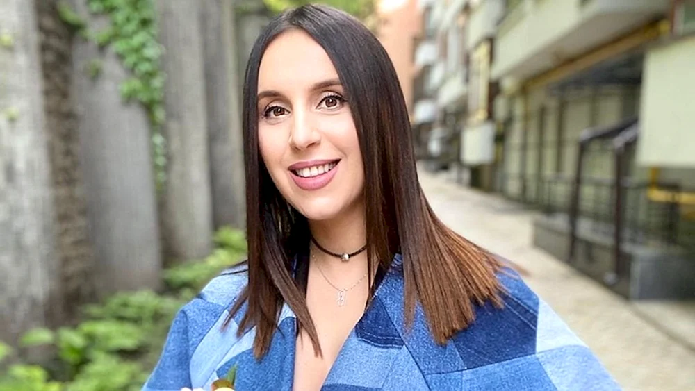 Susana Jamaladinova