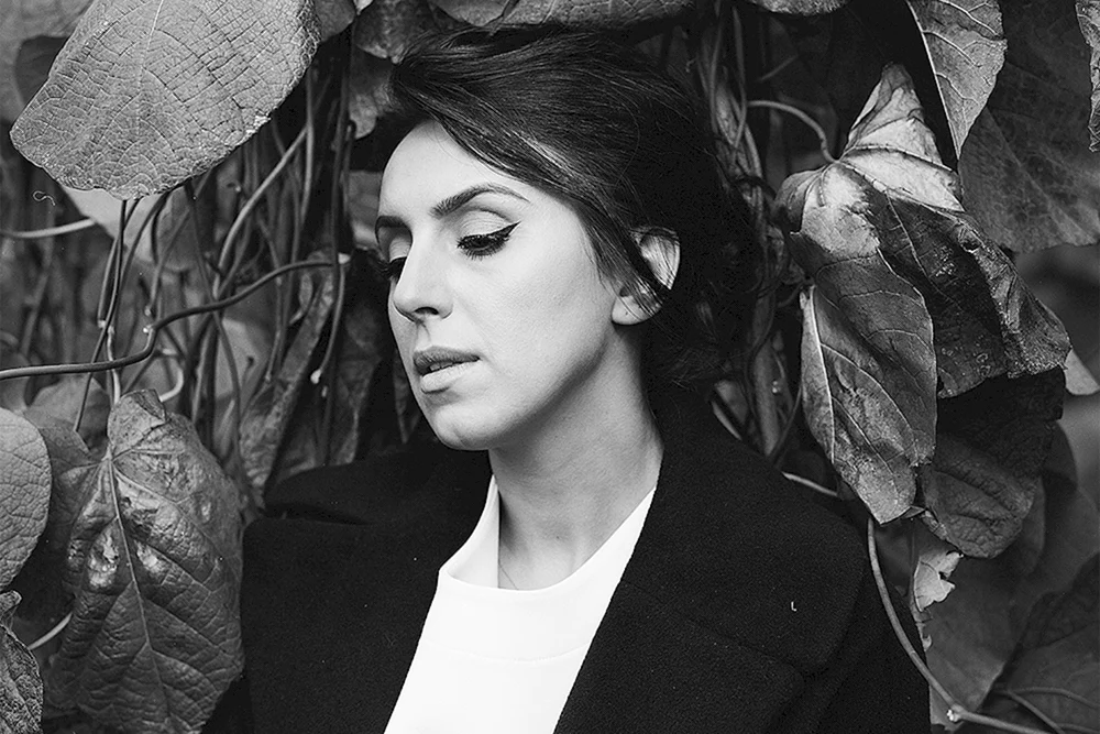 Susana Jamaladinova
