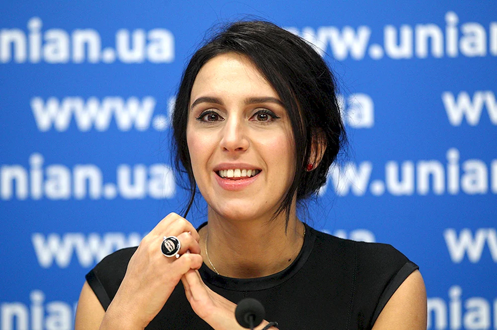 Susana Jamaladinova