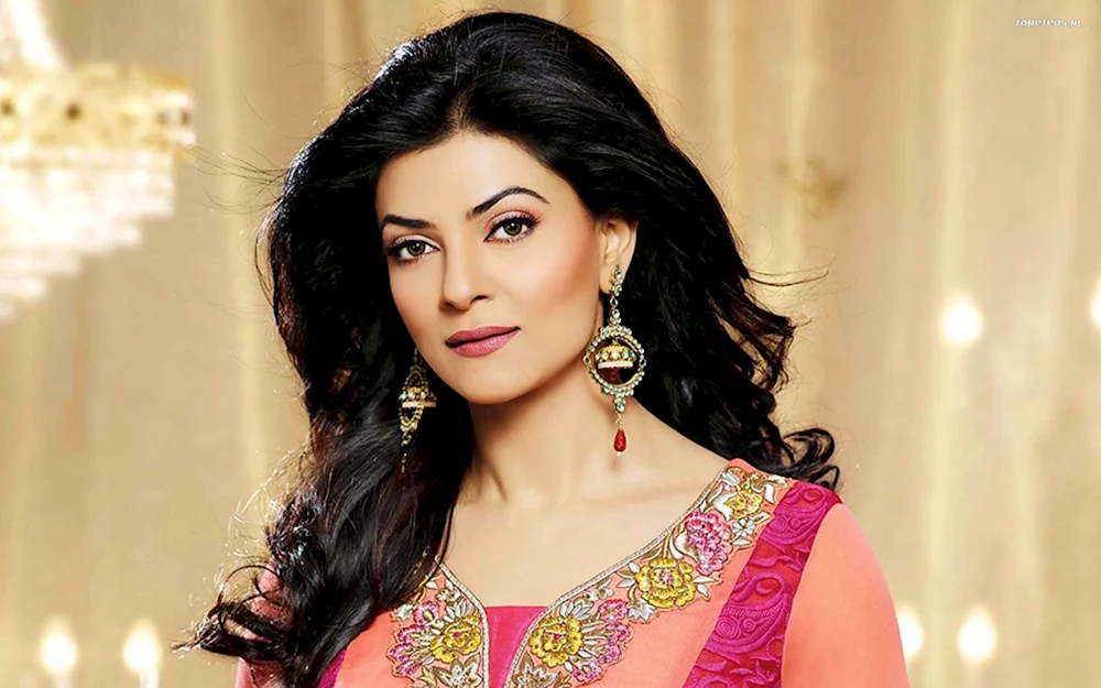 Sushmita Maherjee