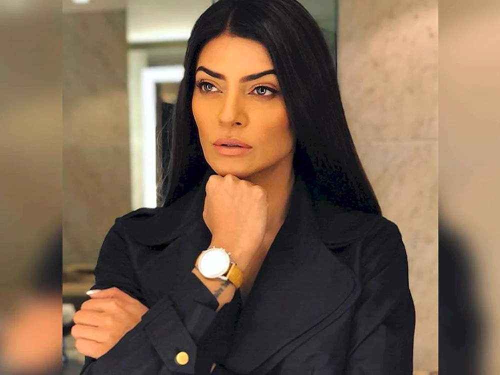 Sushmita Sen Schauspielerinnen