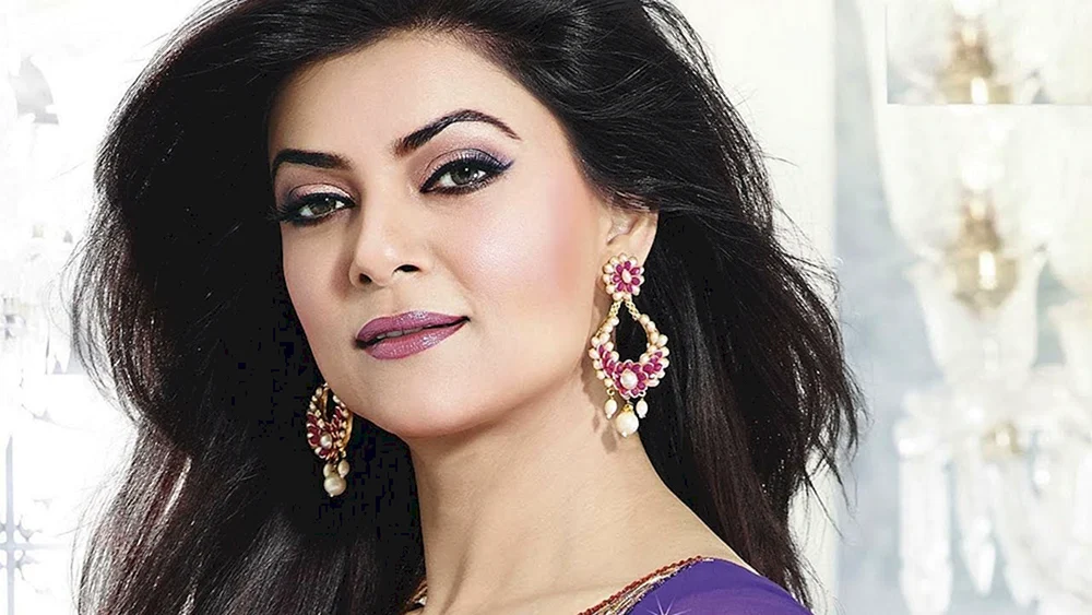 Sushmita Sen Schauspielerinnen
