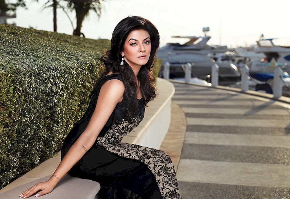Sushmita Sen Schauspielerinnen