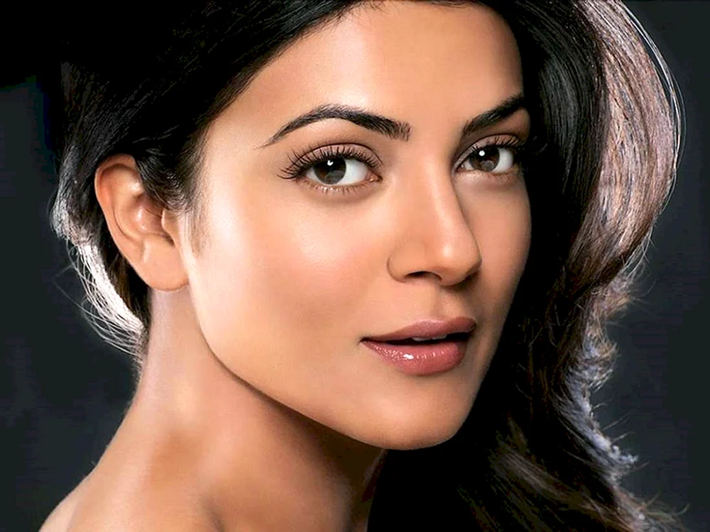 Sushmita Sen Schauspielerinnen