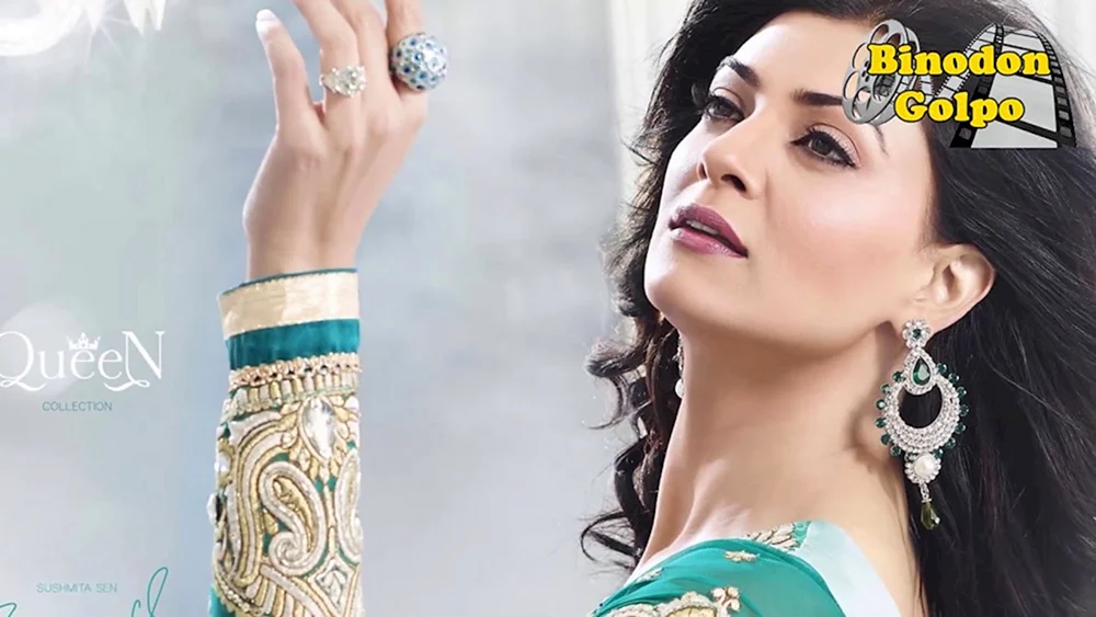 Sushmita Sen Foto