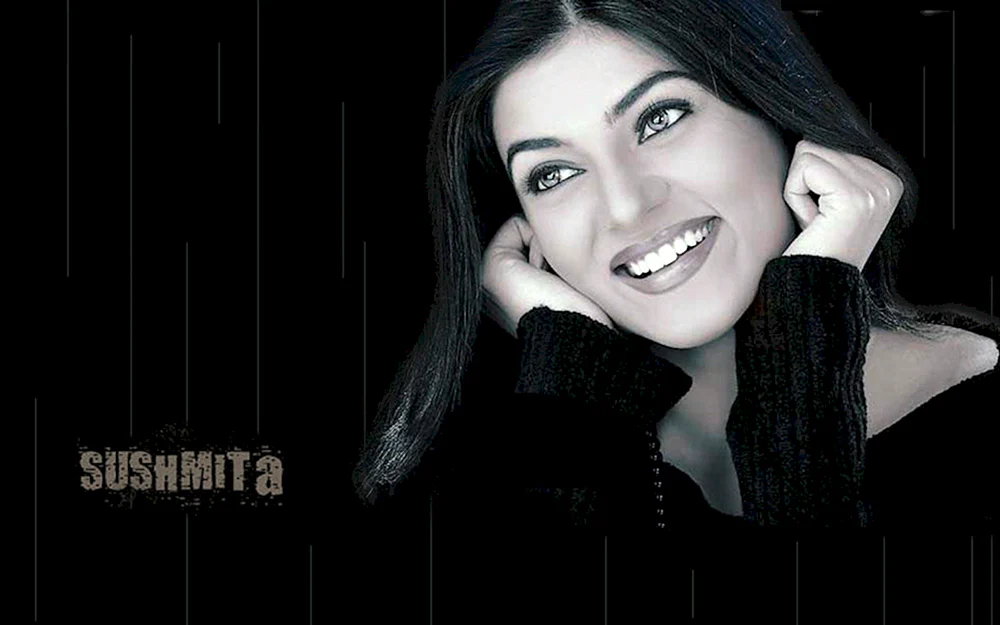 Sushmita Sen hot