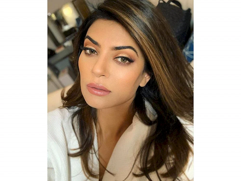Sushmita Sen Miss Universe 1994