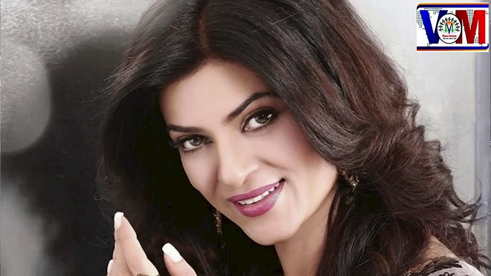 Sushmita Sen jetzt