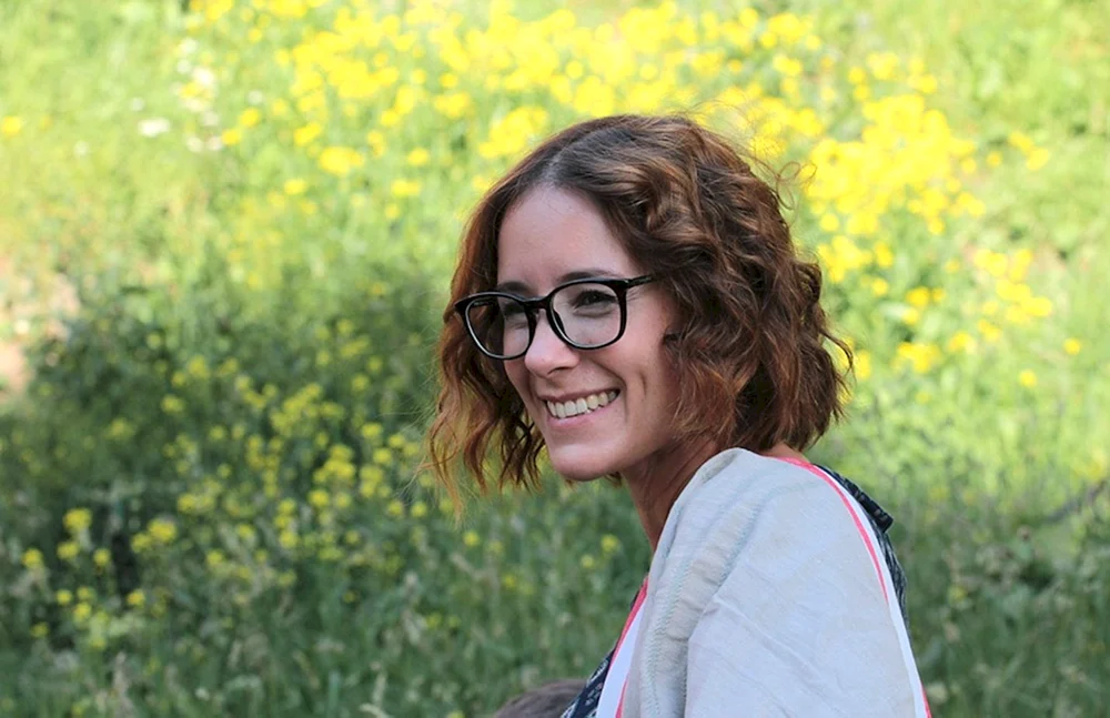 Ekaterina Sutulova Schauspielerin