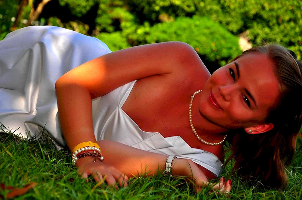 Suvorova Ekaterina Yuryevna