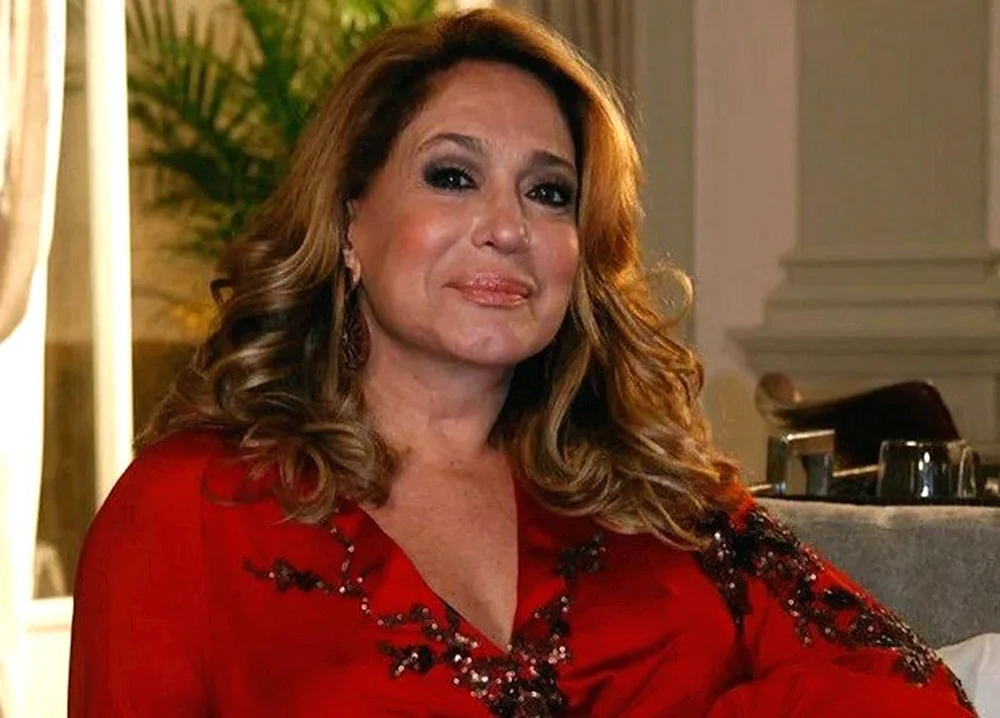 Susana Vieira