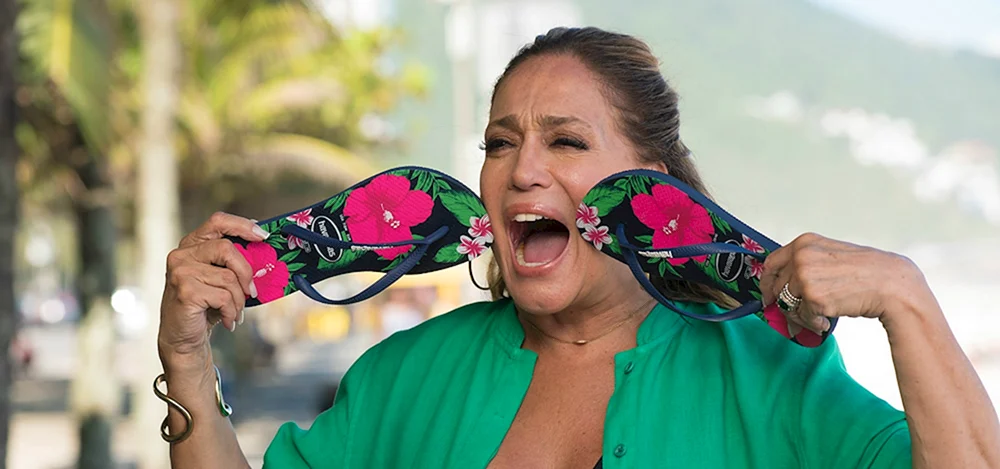 Suzana Vieira 2023