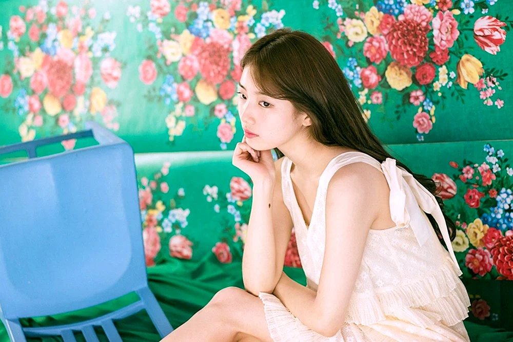 PE Suzy Ji