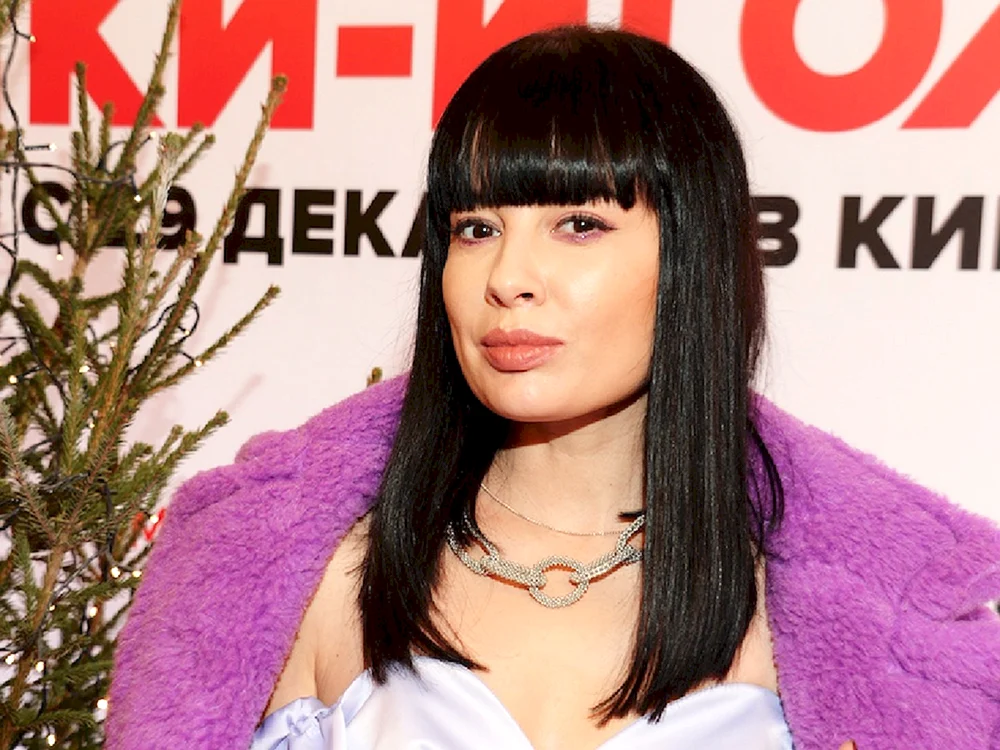 Nelly Yermolayeva
