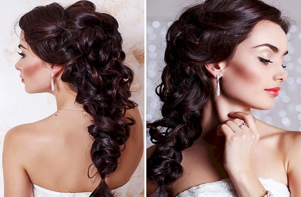 Haarlocken