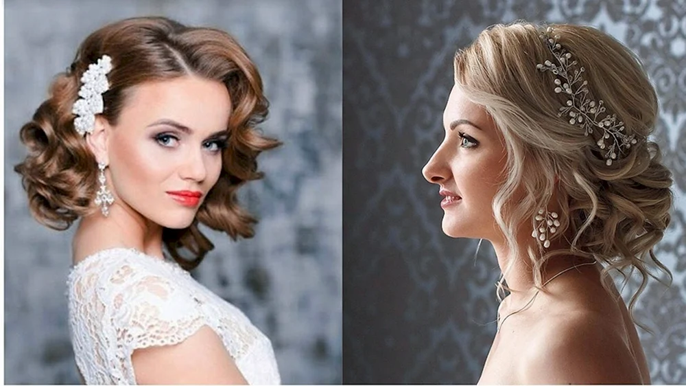 Kurzhaarfrisuren