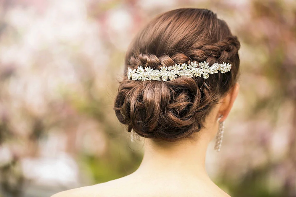 Prom-Frisuren
