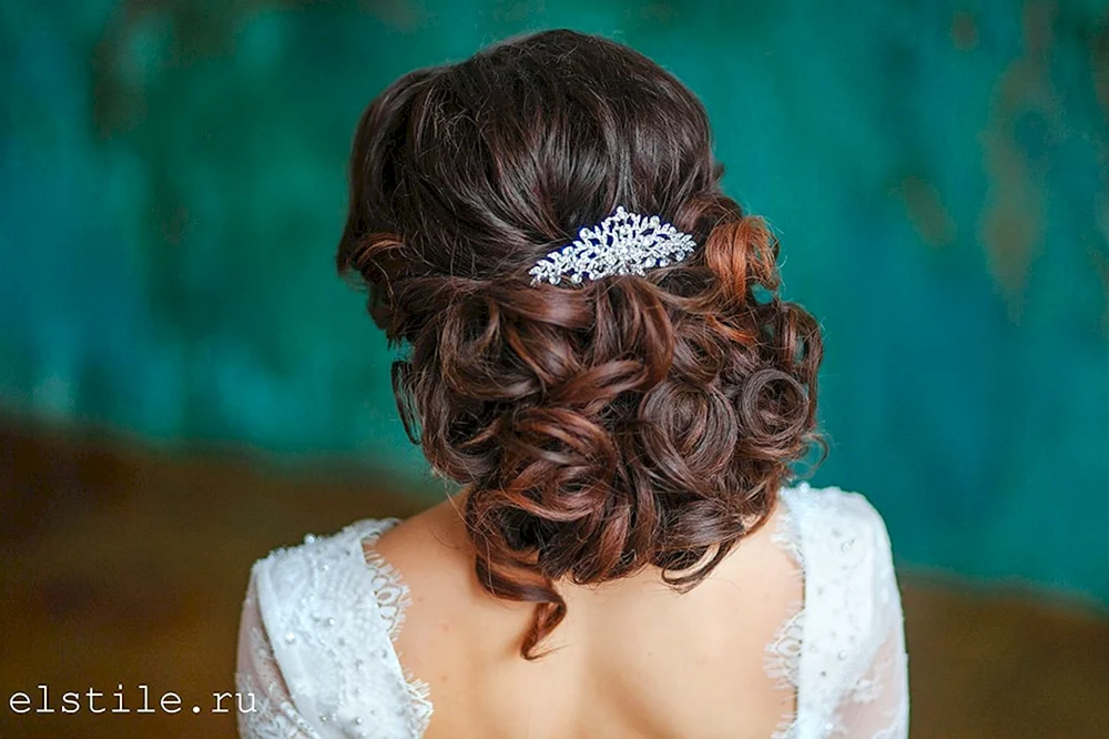 Ostponytail Anna Komarova