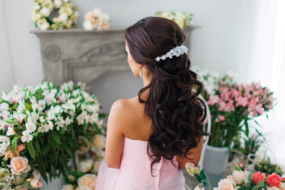 Prom-Frisuren