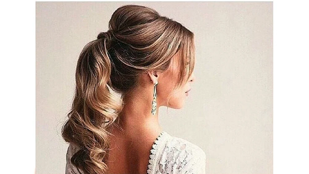 Hochzeitsfrisuren