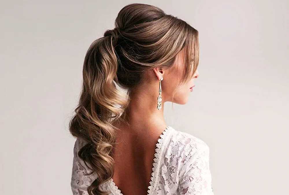Hochzeitsfrisuren