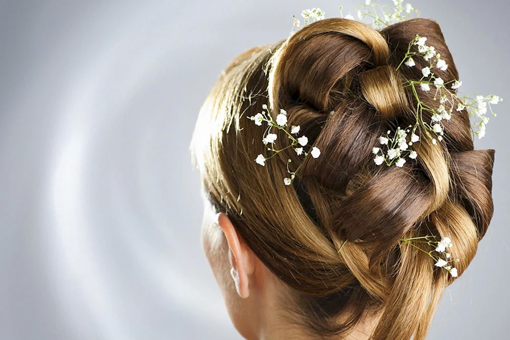 Anna Khilkevich wedding