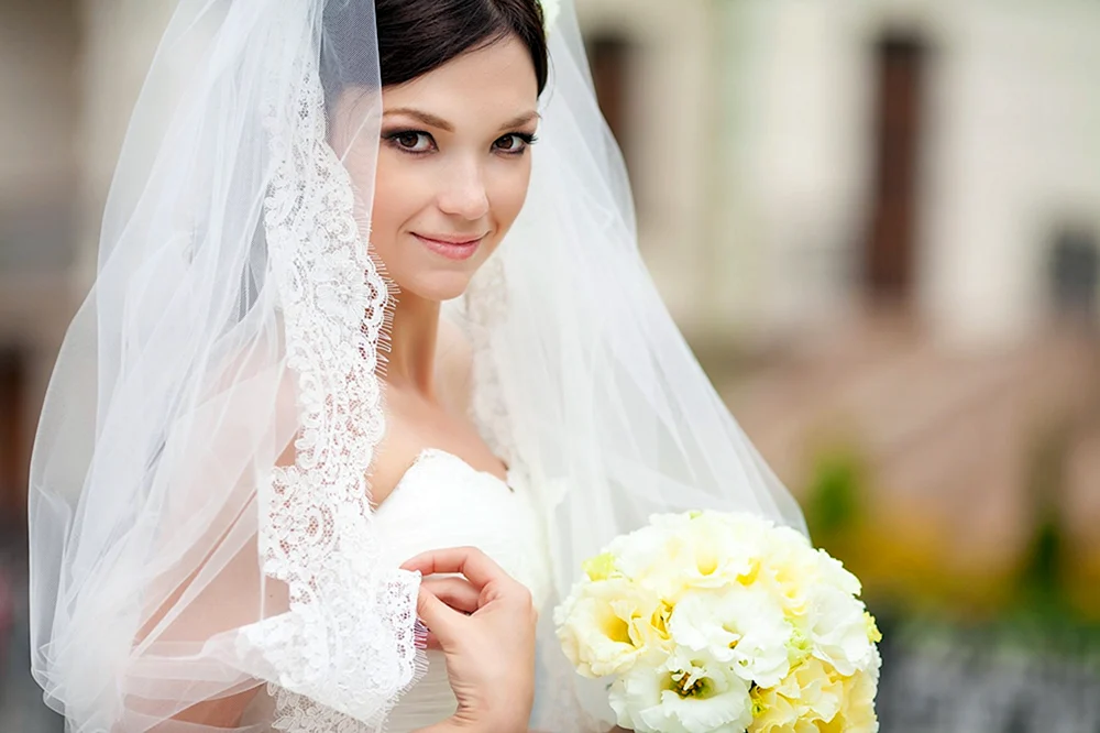 Shooting Hochzeit