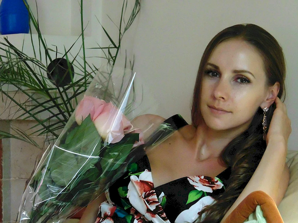 Anastasia Svarovskaya