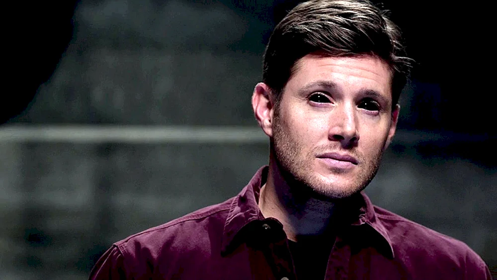 Supernatural Dean Dämon