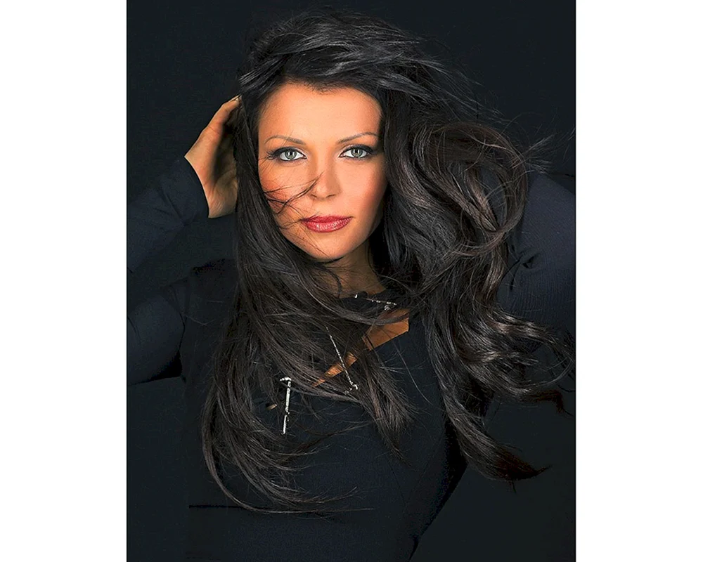Svetlana Koltunova