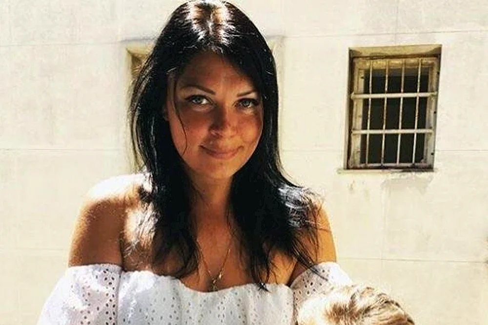 Svetlana Koltunova