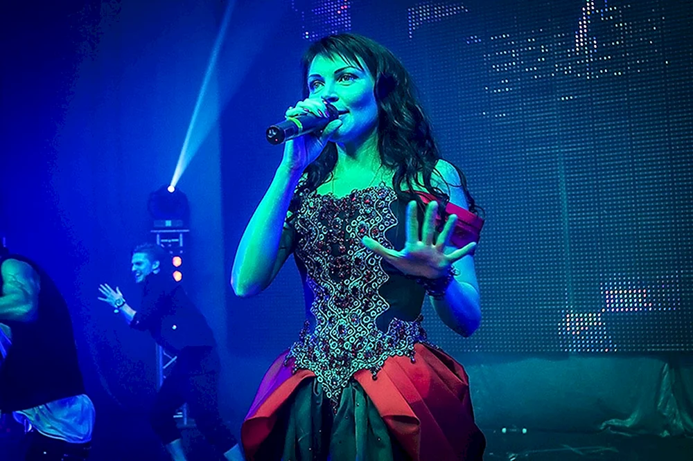 Svetlana Koltunova