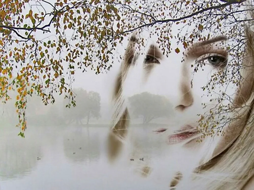 Darya Boyarskaya yungdari