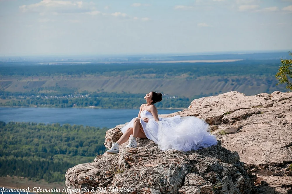 Svetlana Abramova Maksim