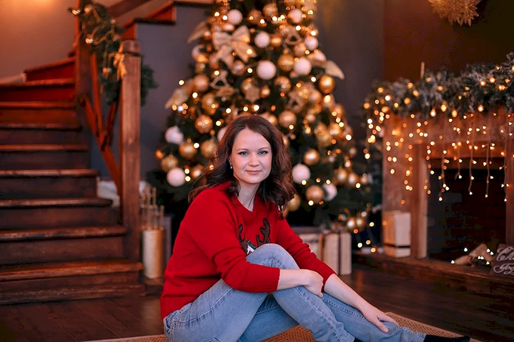Svetlana Antonova