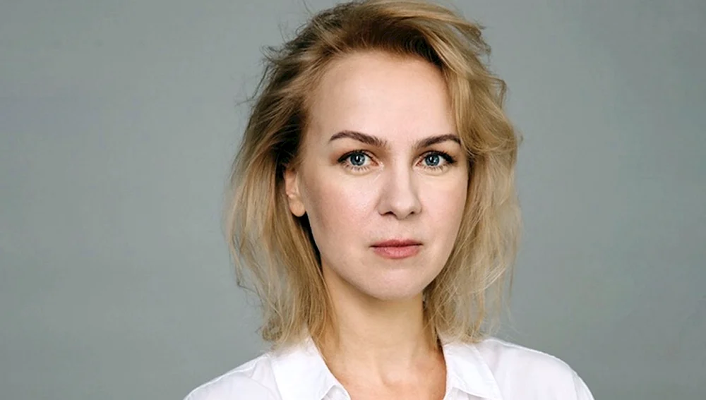 Svetlana Chuikina 2020