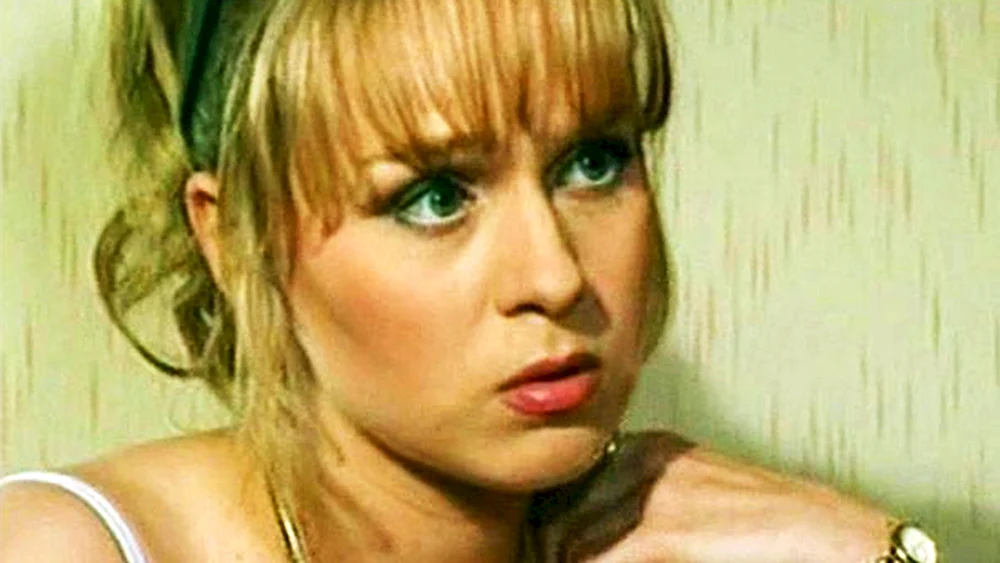 Svetlana Chuikina 2022