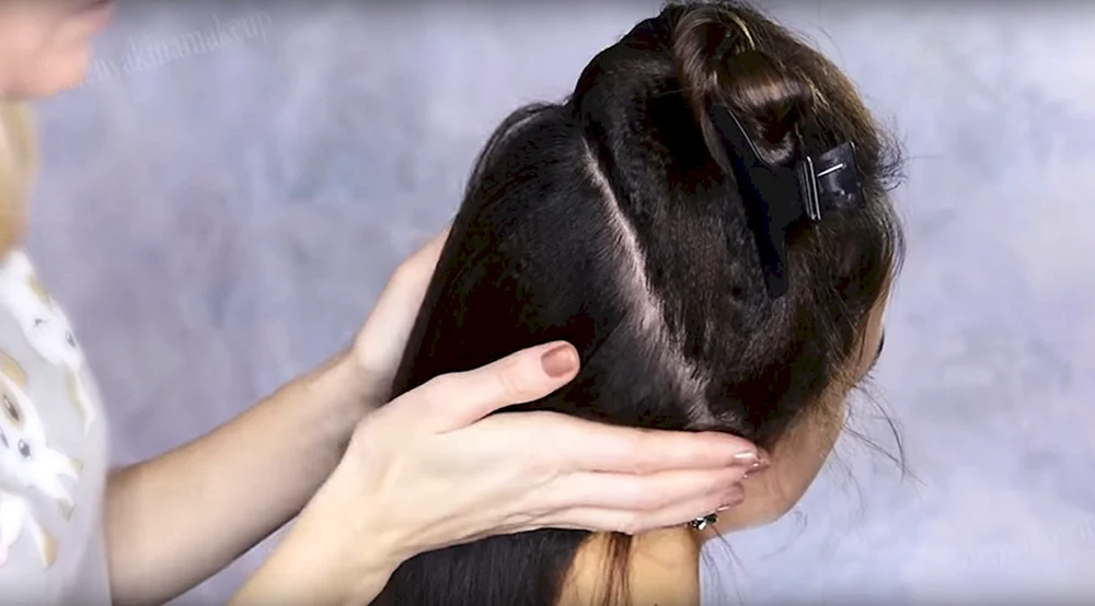 Dünnes Haar Frisuren