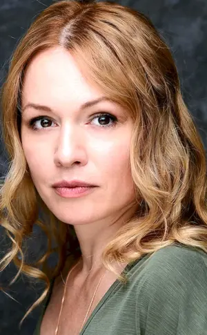 Svetlana Frolova Schauspielerin