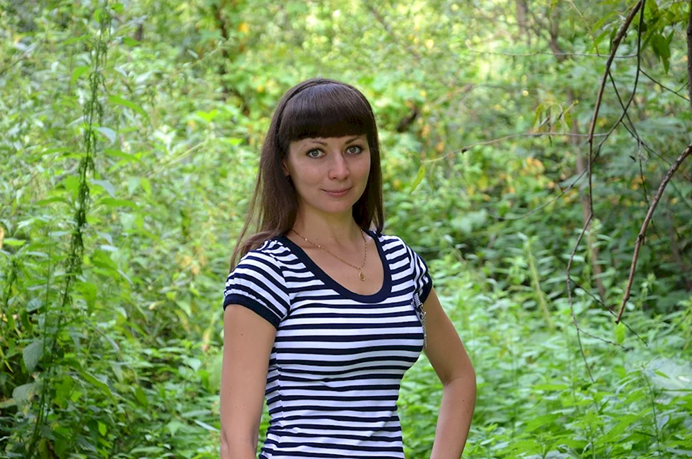 Svetlana Frolova Ivanovo