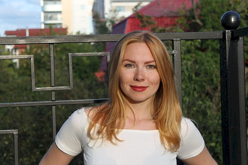 Frolova Svetlana Frolova. Anatolievna