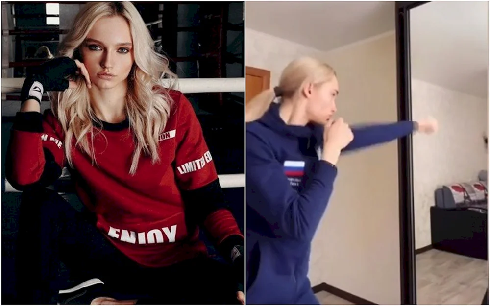 Soluyanova Uljanovsk
