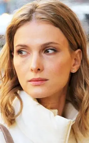 Svetlana Ivanova Schauspielerin