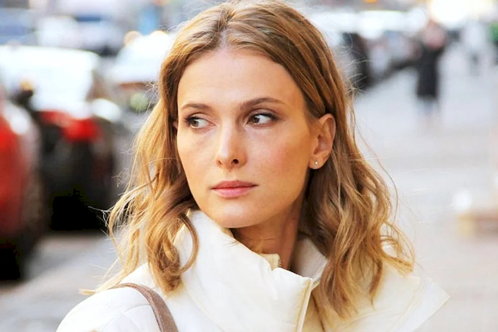 Svetlana Ivanova Schauspielerin