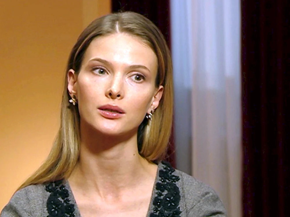 Ivanova Svetlana Andreevna
