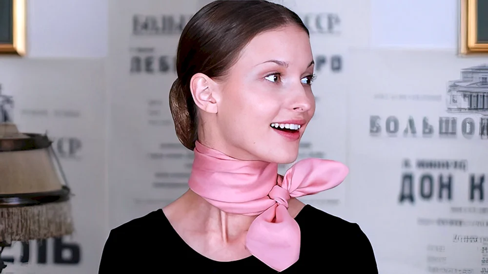 Svetlana Ivanova Schauspielerin