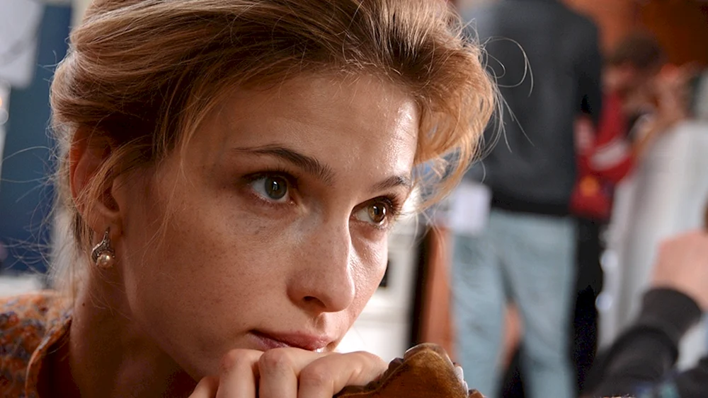 Ivanova Svetlana Andreevna