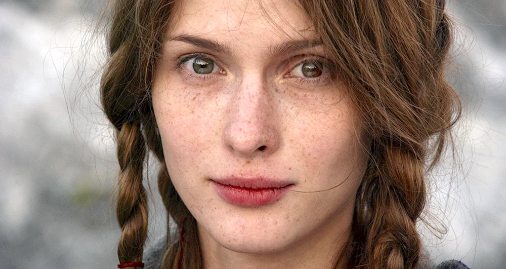 Svetlana Ivanova Schauspielerin