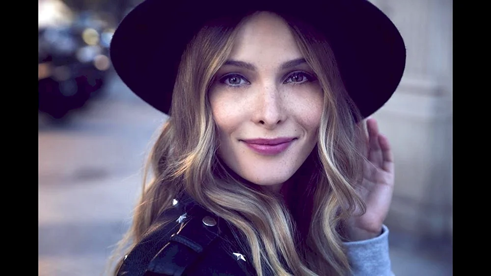Svetlana Ivanova Schauspielerin
