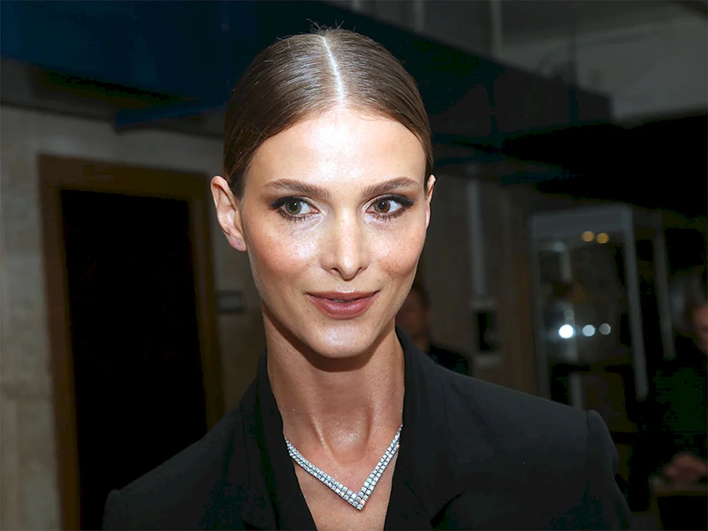 Svetlana Ivanova Schauspielerin